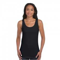 Singlets  - Softstyle Ladies' Tank Top