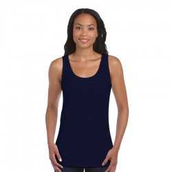 Singlets  - Softstyle Ladies' Tank Top