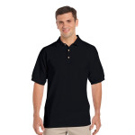 Men&#039;s Promotional Polo Shirts - Ultra Cotton Adult Jersey Sport Shirt