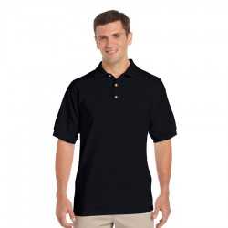 Men's Promotional Polo Shirts  - Ultra Cotton Adult Jersey Sport Shirt