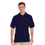 Men&#039;s Promotional Polo Shirts - Ultra Cotton Adult Jersey Sport Shirt
