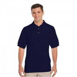 Men's Promotional Polo Shirts  - Ultra Cotton Adult Jersey Sport Shirt