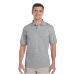 Men&#039;s Promotional Polo Shirts - Ultra Cotton Adult Jersey Sport Shirt