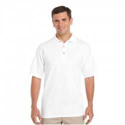 Men's Promotional Polo Shirts  - Ultra Cotton Adult Jersey Sport Shirt
