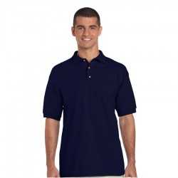 Men's Promotional Polo Shirts  - Ultra Cotton Adult Piqué Sport Shirt