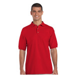 Men&#039;s Promotional Polo Shirts - Ultra Cotton Adult Piqué Sport Shirt