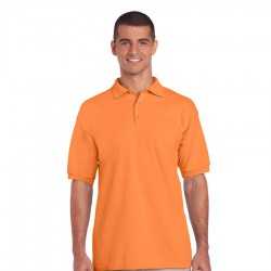 Men's Promotional Polo Shirts  - Ultra Cotton Adult Piqué Sport Shirt
