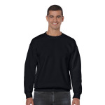 Fleece Tops  - Heavy Blend Adult Crewneck Sweatshirt