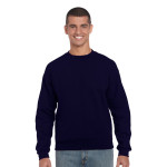 Fleece Tops  - Heavy Blend Adult Crewneck Sweatshirt