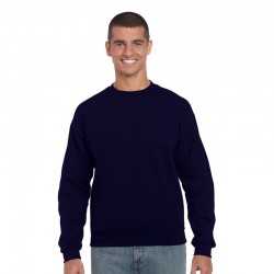 Fleece Tops  - Heavy Blend Adult Crewneck Sweatshirt