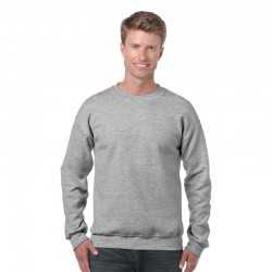 Fleece Tops  - Heavy Blend Adult Crewneck Sweatshirt