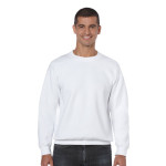 Fleece Tops  - Heavy Blend Adult Crewneck Sweatshirt