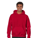 Fleece Tops  - Heavy Blend Adult Hooded Sweatshirt