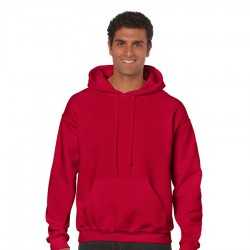 Fleece Tops  - Heavy Blend Adult Hooded Sweatshirt