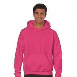 Fleece Tops  - Heavy Blend Adult Hooded Sweatshirt