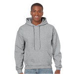 Fleece Tops  - Heavy Blend Adult Hooded Sweatshirt