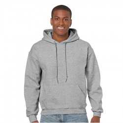 Fleece Tops  - Heavy Blend Adult Hooded Sweatshirt