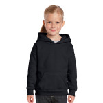 Fleece Tops  - Heavy Blend Youth Hooded Sweatshirt