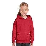 Fleece Tops  - Heavy Blend Youth Hooded Sweatshirt