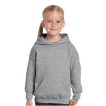 Fleece Tops  - Heavy Blend Youth Hooded Sweatshirt
