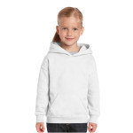 Fleece Tops  - Heavy Blend Youth Hooded Sweatshirt