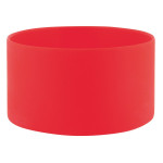 Reusable Coffee Cups - Plastic &amp; Ceramic - 320ml Karma Kup WITH Aura SCREW Lid