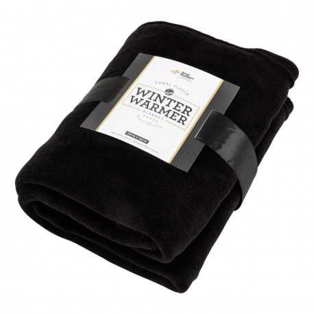 Picnic Blankets  - Coral Fleece Blanket