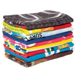 Beach Towels - Custom Sublimation Beach Towel