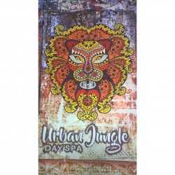 Beach Towels  - Custom Sublimation Beach Towel