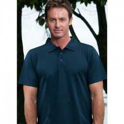 Men's Golf Polo Shirts  - Mens Botany Polo