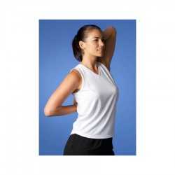 Singlets  - Ladies Botany Singlet