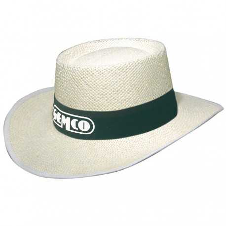 Straw Hats  - Classic Style String Straw Hat