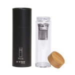 Coffee Gift Sets - Tea &amp; Fruit Infuser Bottle