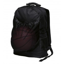 Backpacks  - Basket Backpack