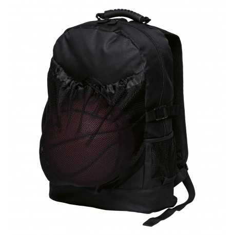 Backpacks  - Basket Backpack