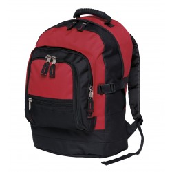 Backpacks  - Fugitive Backpack