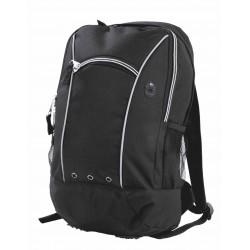 Backpacks  - Fluid Backpack