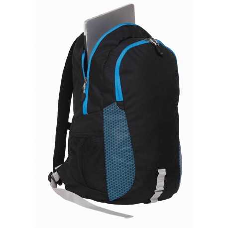 Backpacks  - Grommet Backpack