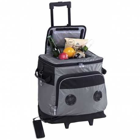 Cooler Bags  - Spliced Zenith Backpack