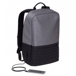 Backpacks  - Wired Compu Backpack