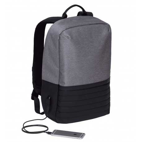 Backpacks  - Wired Compu Backpack