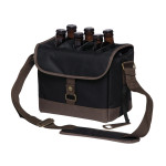 Cooler Bags - Bottle Caddy Cooler