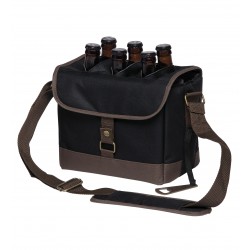 Cooler Bags  - Bottle Caddy Cooler