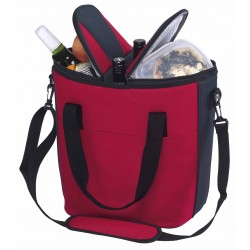 Cooler Bags  - Duo Cooler