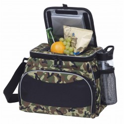 Cooler Bags  - Wild Camo Cooler