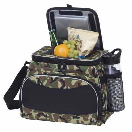Cooler Bags  - Wild Camo Cooler