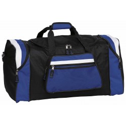 Sports Bags & Duffle Bags  - Contrast Gear Sports Bag