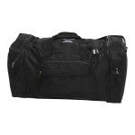 Sports Bags &amp; Duffle Bags - Plain Sports Bag