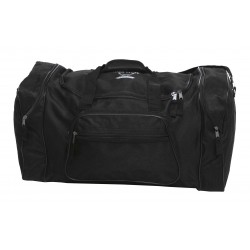 Sports Bags & Duffle Bags  - Plain Sports Bag