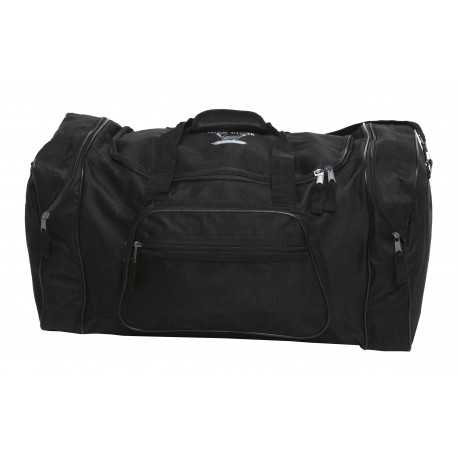 Sports Bags & Duffle Bags  - Plain Sports Bag